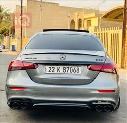 مرسيدس بنز إي-كلاس
